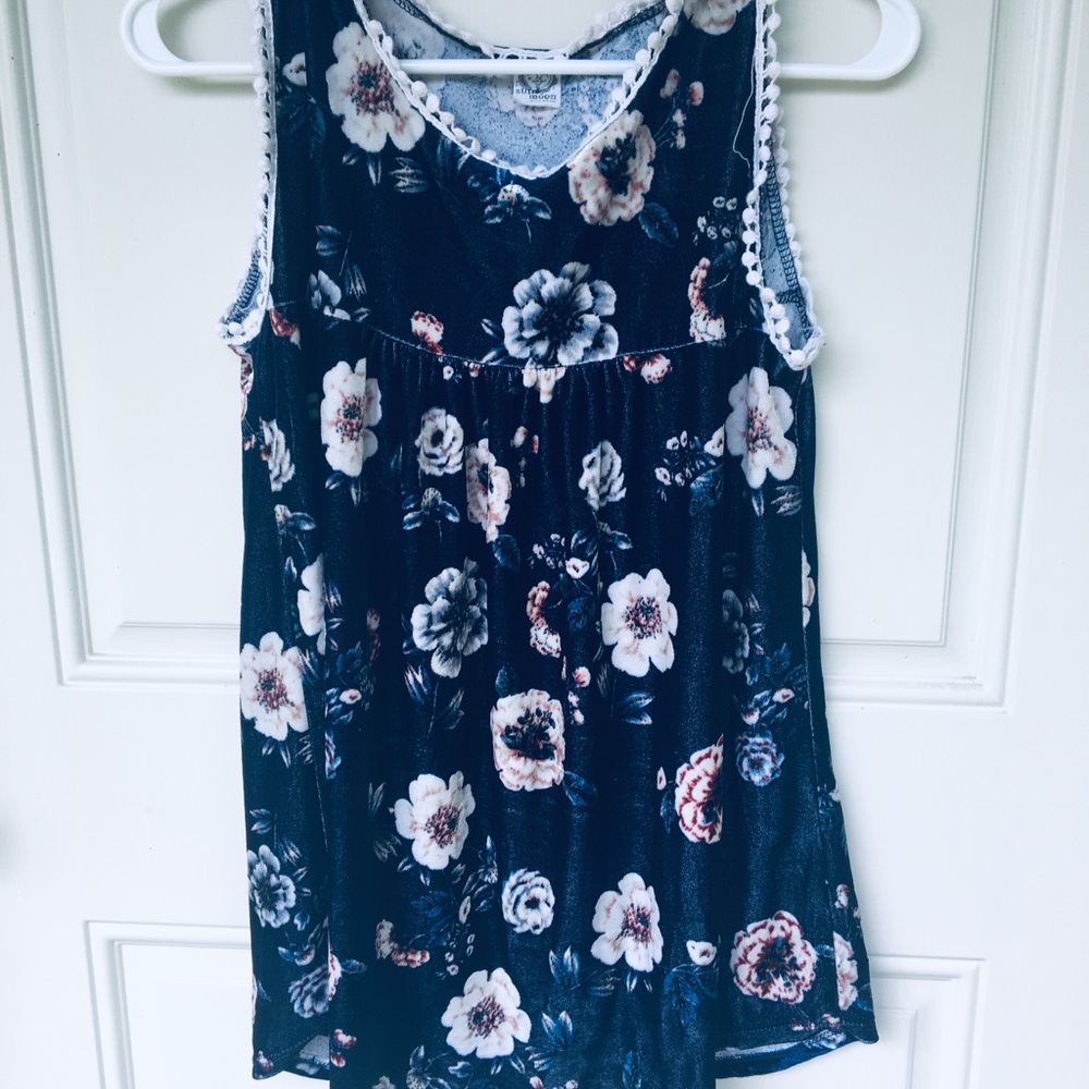 Boutique Small Tunic